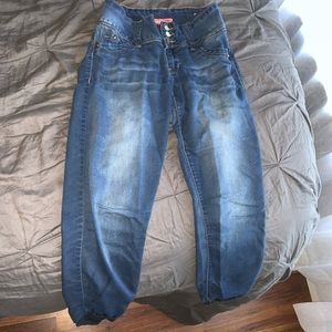 YMI Jeans